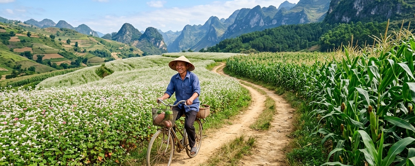 Nông Nghiệp Xanh Bình Yên